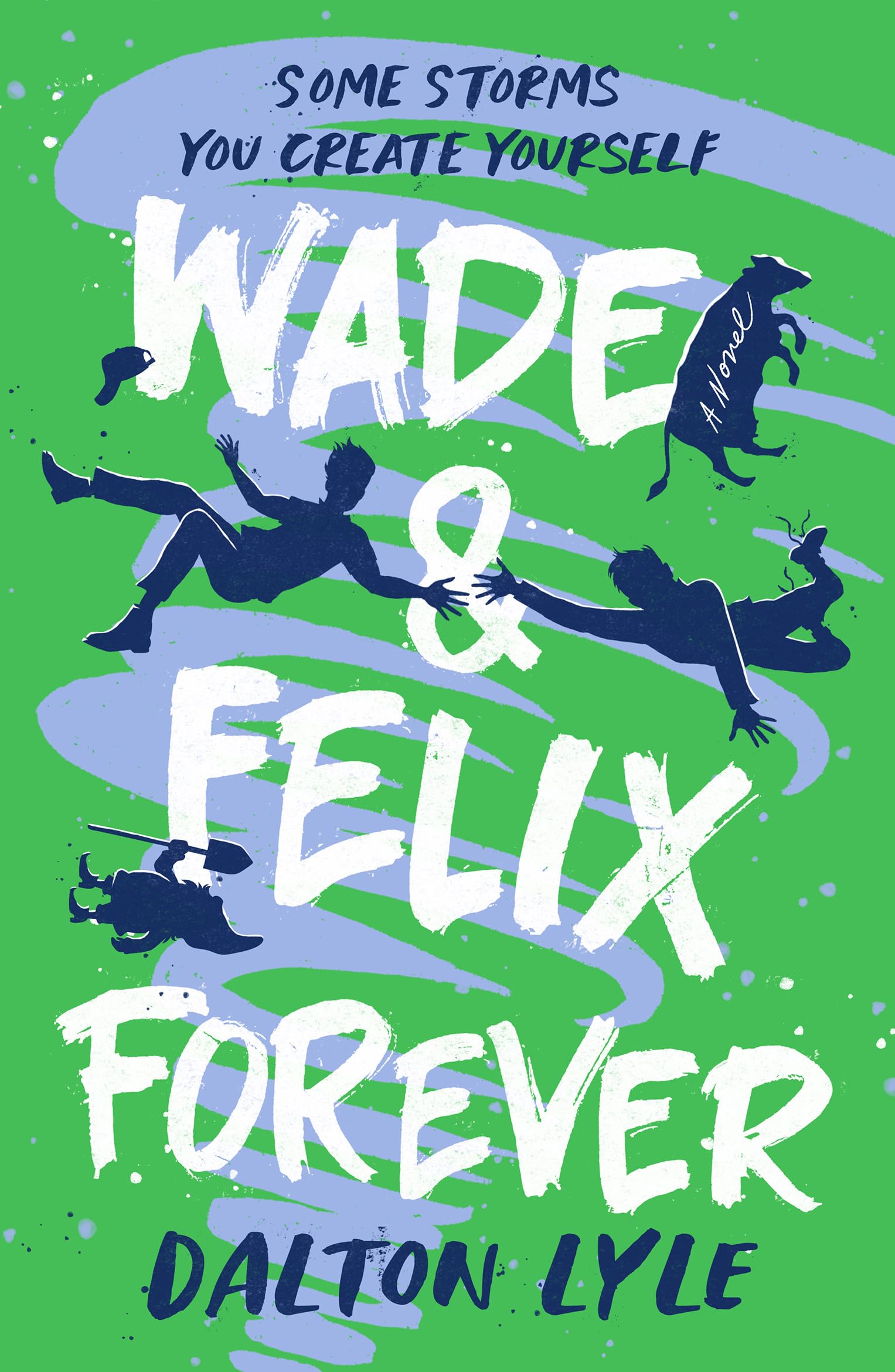 Wade & Felix Forever