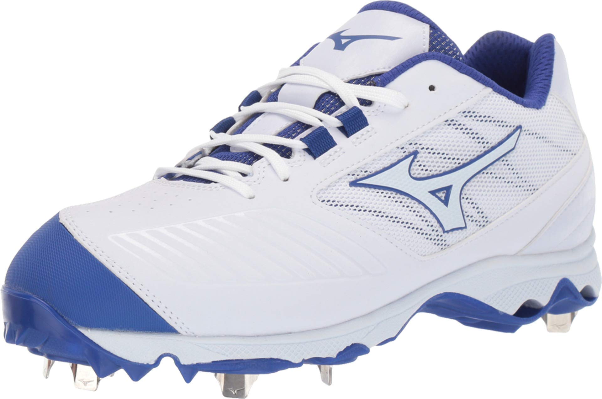 Crampons de Softball Mizuno Advanced Sweep 4 Métal Chaussures Femme - 2