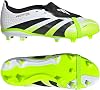 adidas Predator League Fold-Over Tongue Firm Ground Football Boots Kids