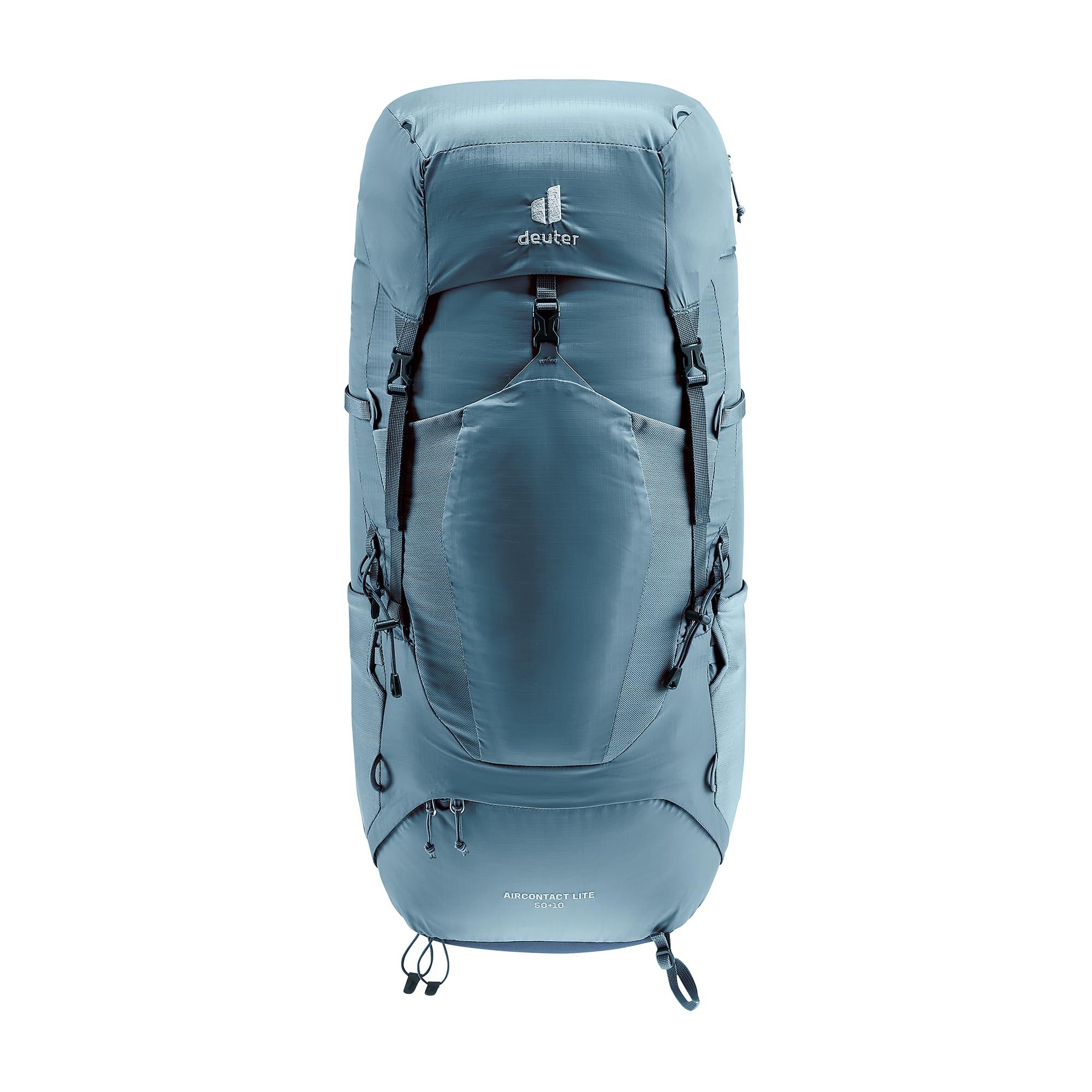deuter Aircontact Lite 50 + 10 leichter Trekkingrucksack