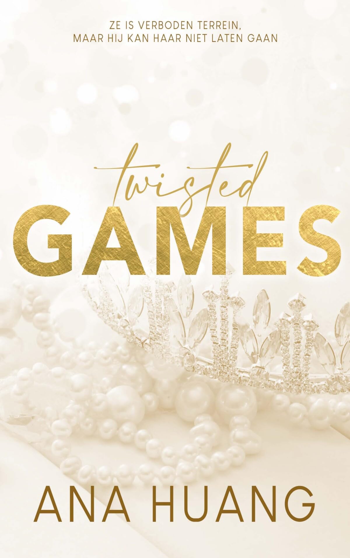 Twisted games: De Nederlandse vertaling van de TikTok-sensatie