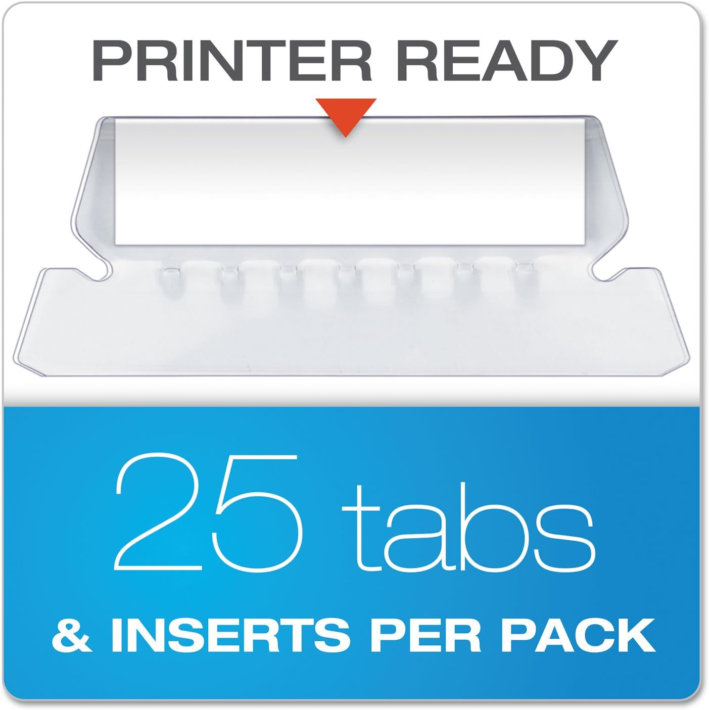 Pendaflex 415215ORA Hanging Folder, 1/5 Tab Cut, Letter, 25/BX, Orange