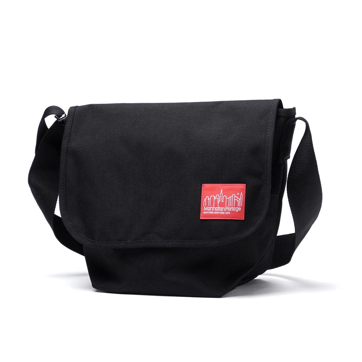 MANHATTAN PORTAGE MP1605 캐주얼 메신저백