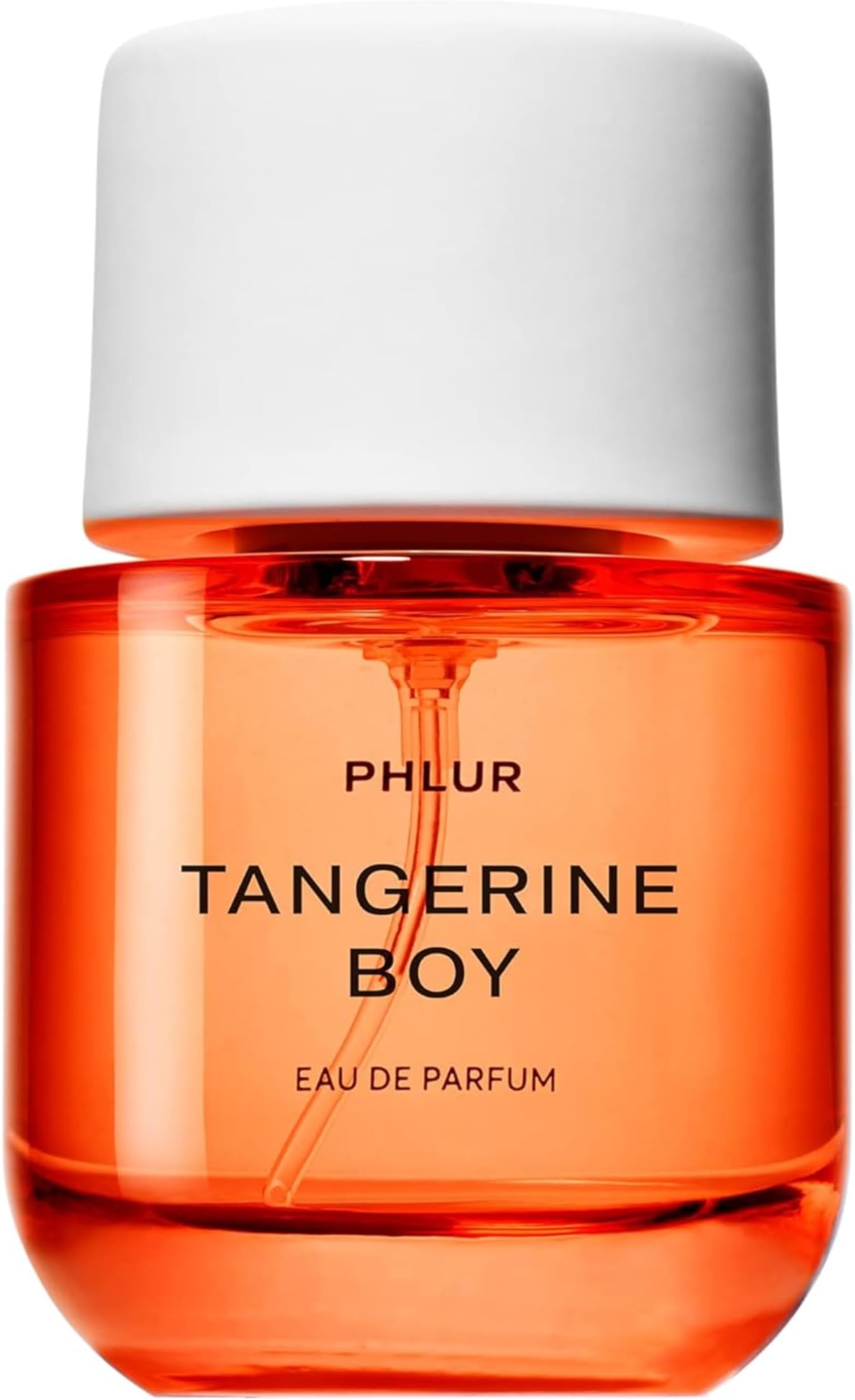 PHLUR - Fine Fragrance - Eau de Parfum - 50mL (Tangerine Boy)