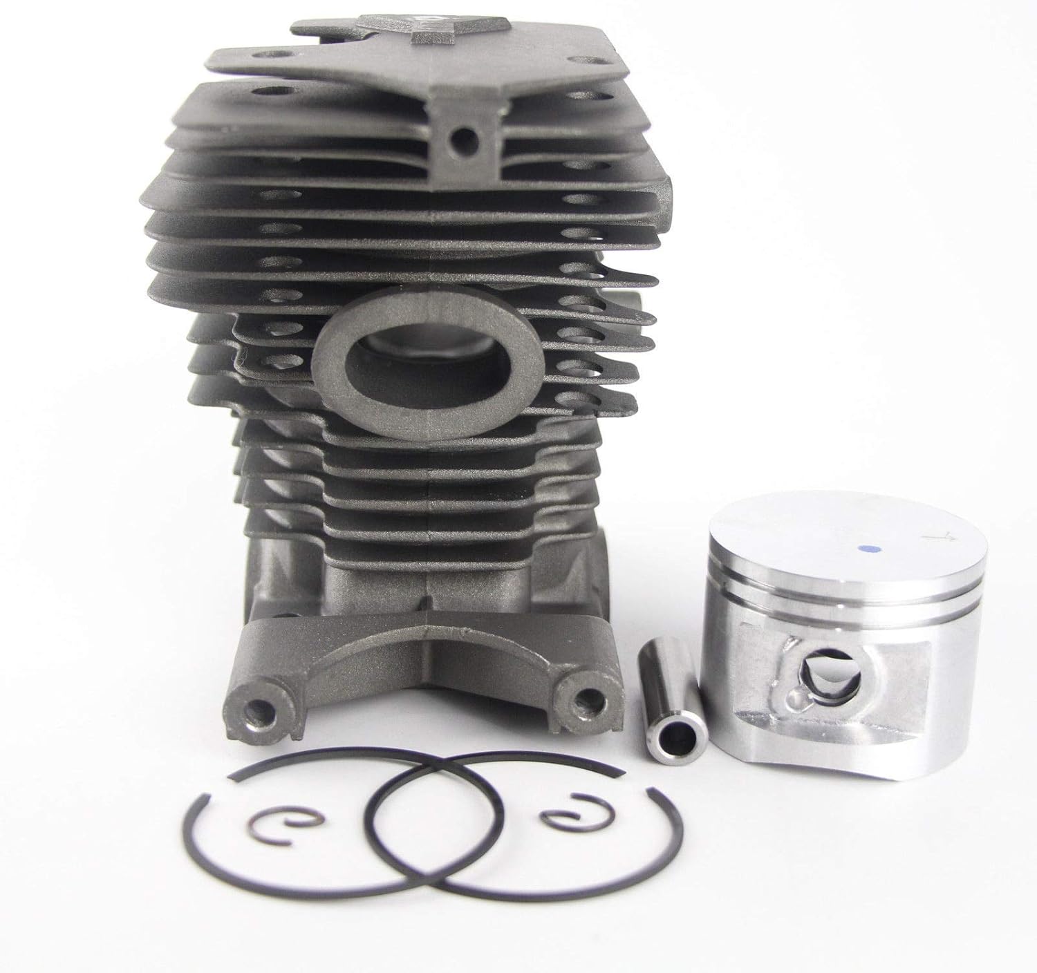 CTS Aftermarket 46MM Cylinder Piston Kit for STIHL MS280 MS270 Chainsaw Replaces OEM 1133 020 1203