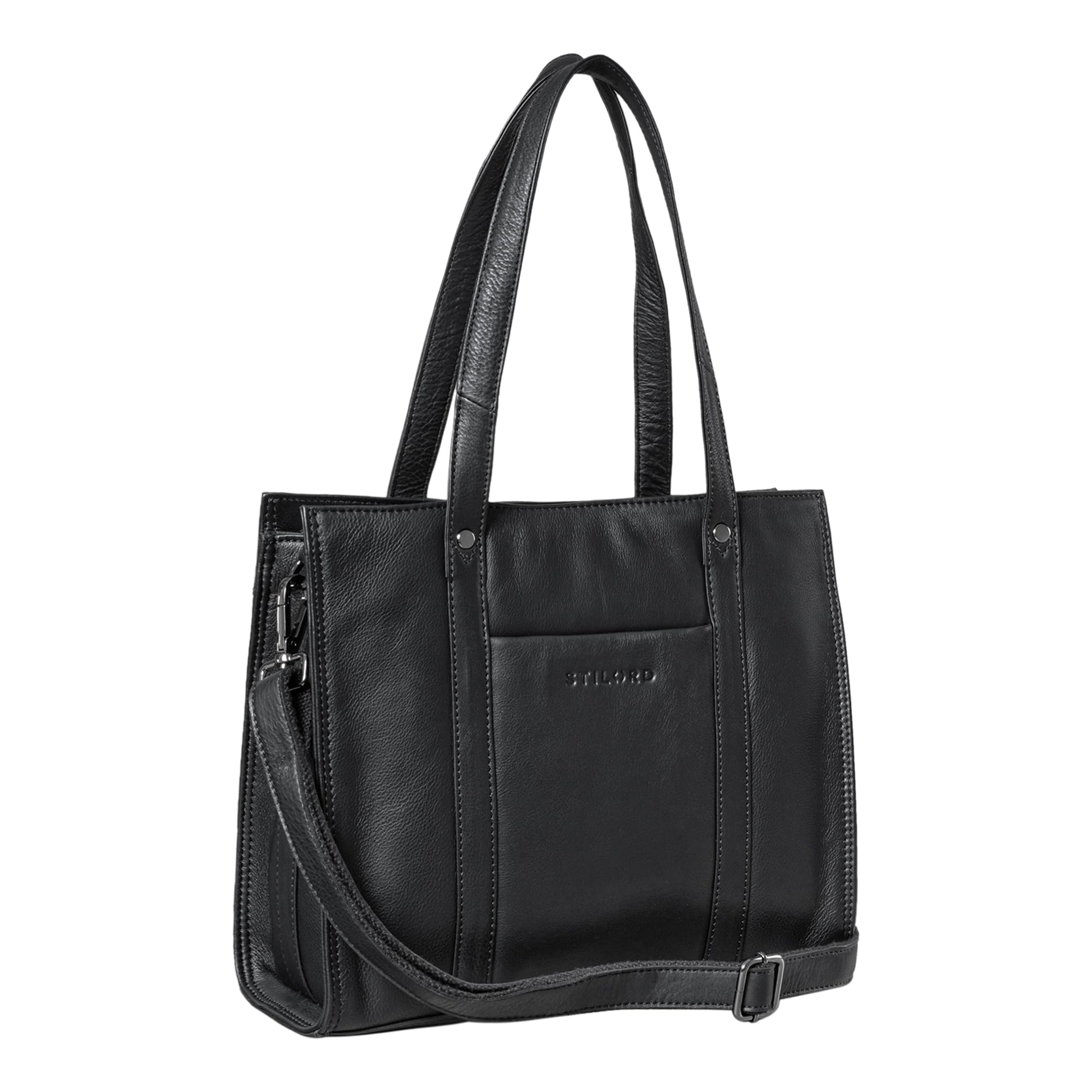 borse da spalla eleganti per donna con zaino antipolvere