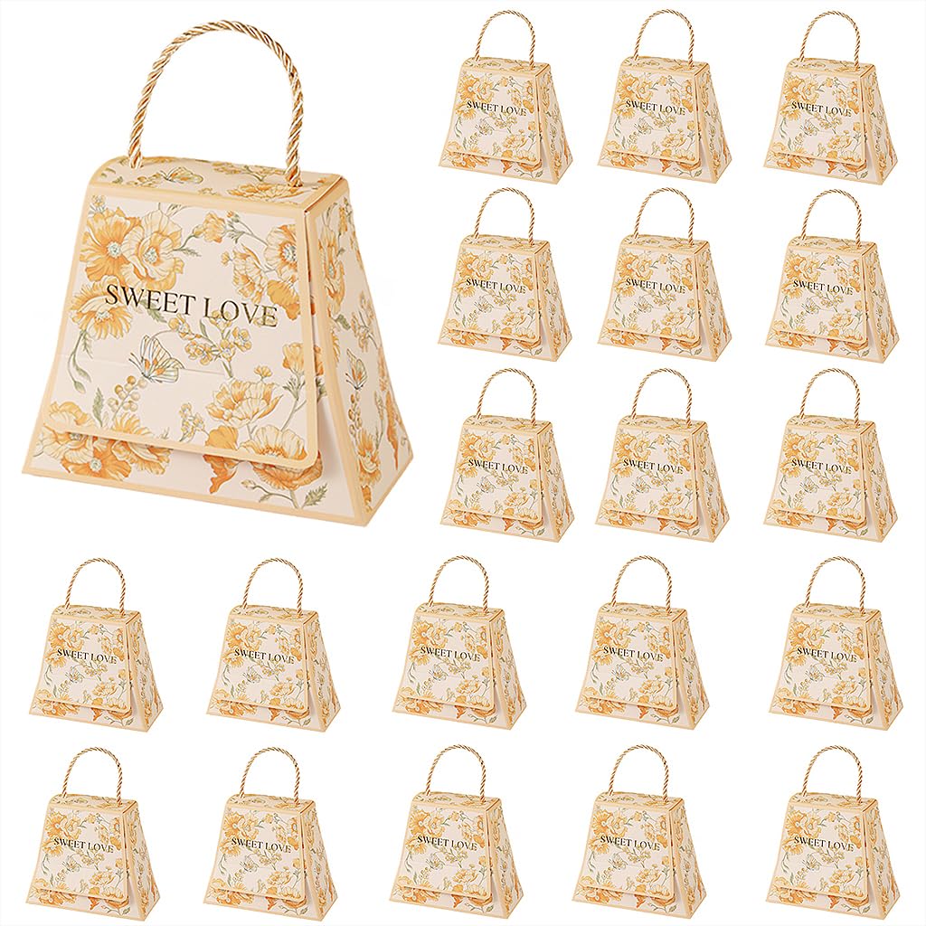 HASTHIP 20Pcs Decorative Paper Folding Storage Box, Box For Gift, Paper Box For Wedding Return Gift Box, Rakshabandhan, New Year, Birthday, Rakhi Box, Brother-Sister Gift, 13X6.5X10.8Cm, White (B0D5YKTZLX) Amazon Price History, Amazon Price Tracker