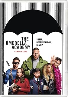 Umbrella Academy: Season One [DVD]