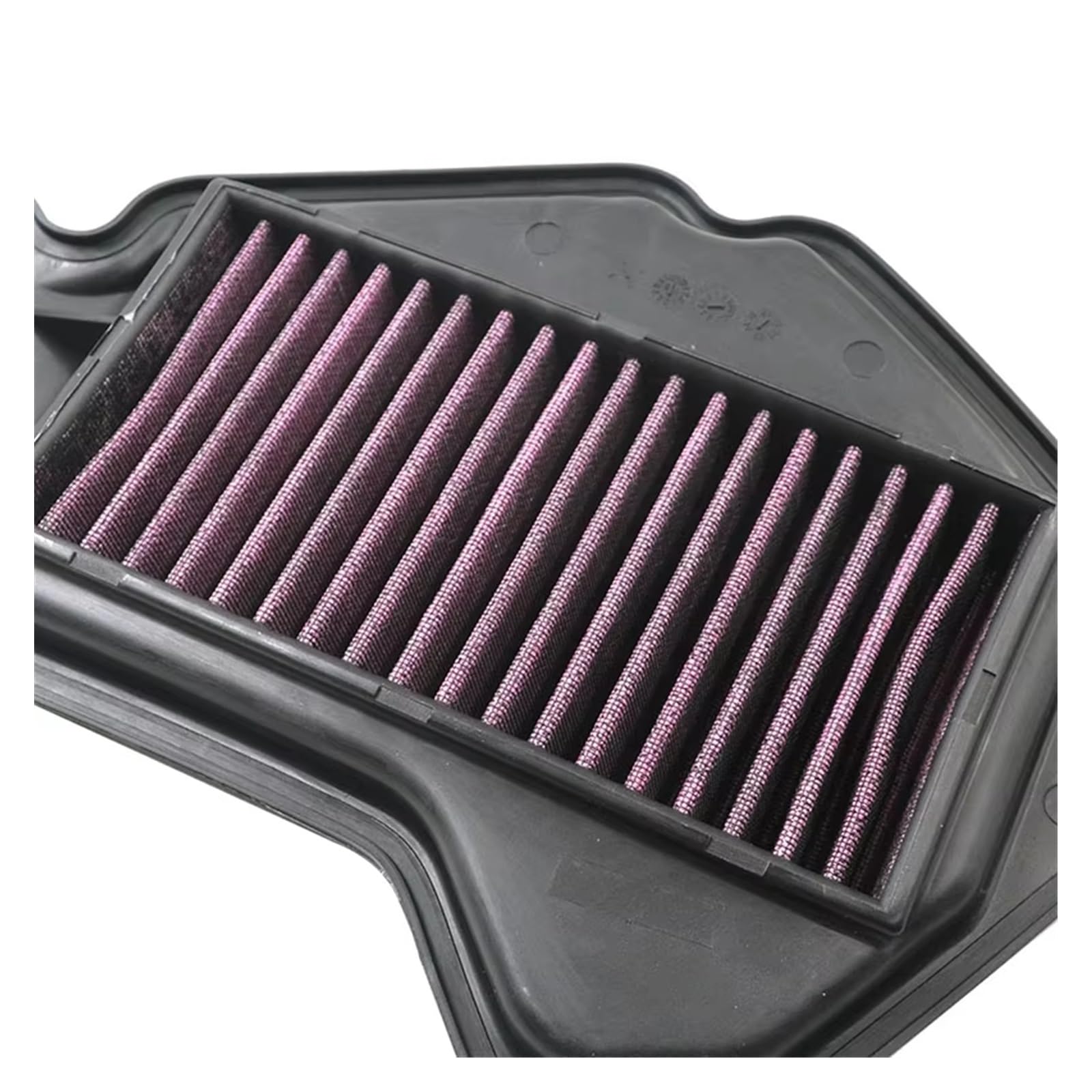 Filtro Aspirazione Aria Moto Per PCX125 Per PCX150 | Per CLICK 125 150 2018-2020 Moto Filtro Aria Cleaner 17210-K97-T00 Materiale Carta e Gomma