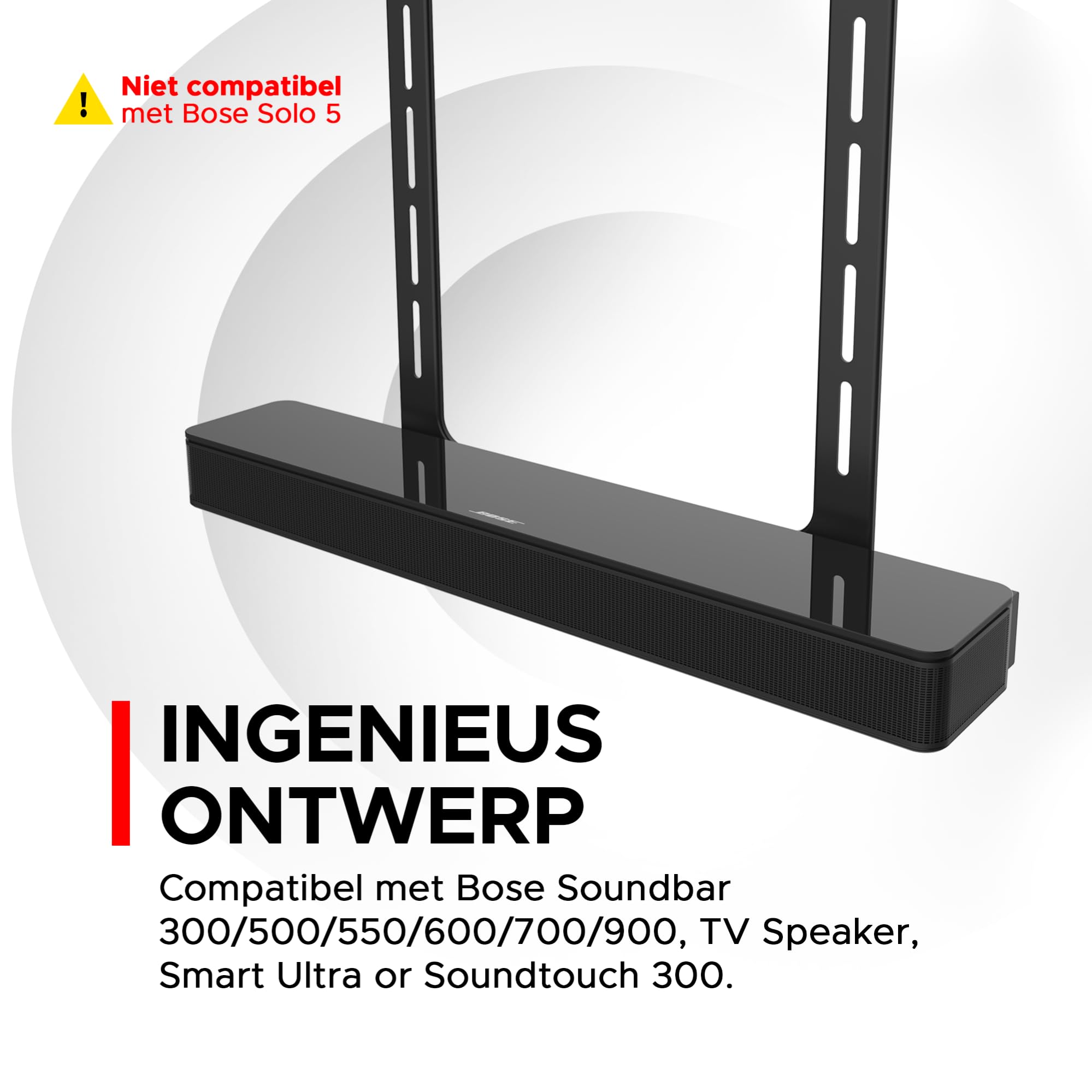 Test de la Bose Smart Soundbar 300 : Prix, Avis 2025