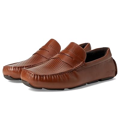 Cole Haan Grand Laser Penny Driver Men