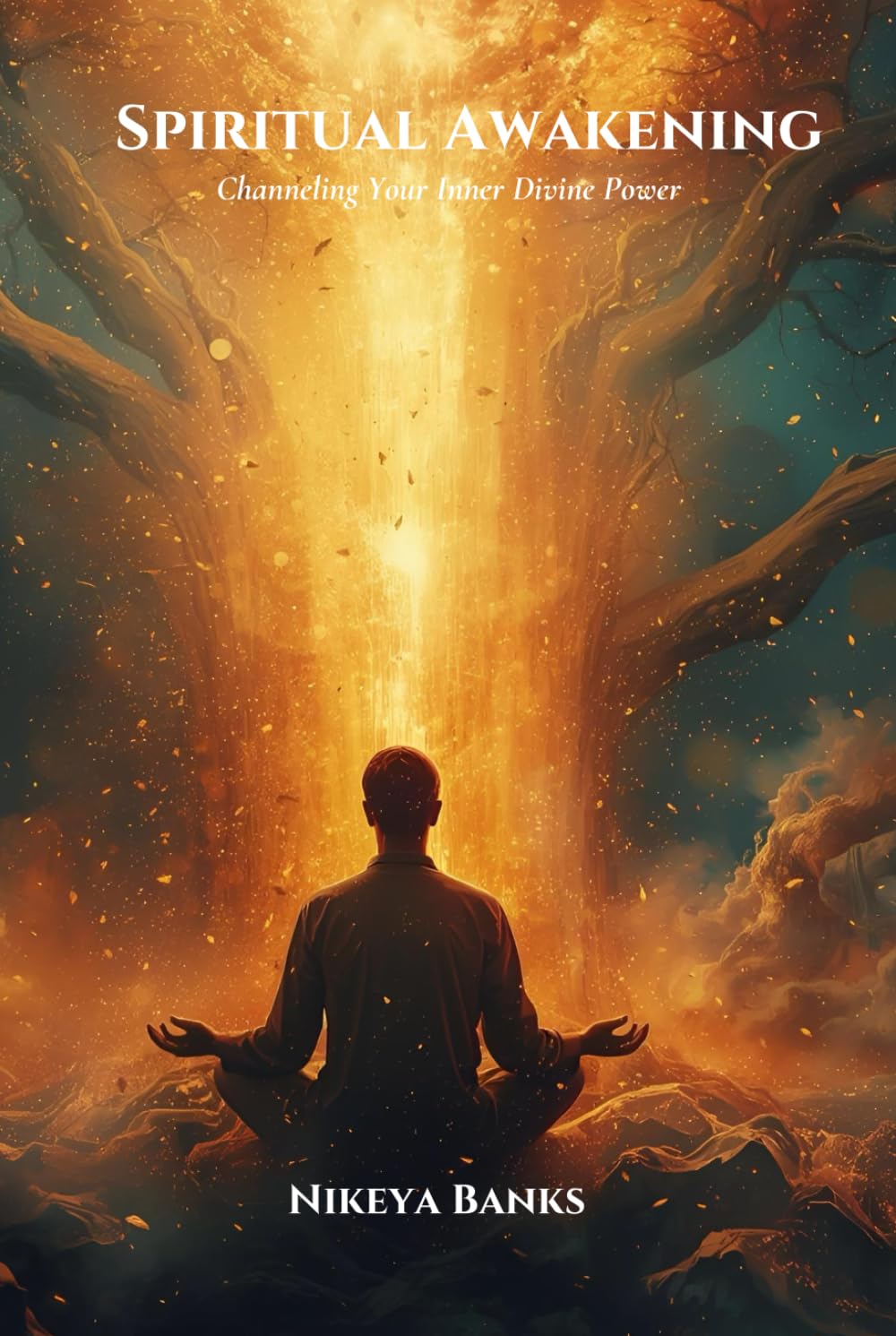 Spiritual Awakening: Channeling Your Inner Divine Power