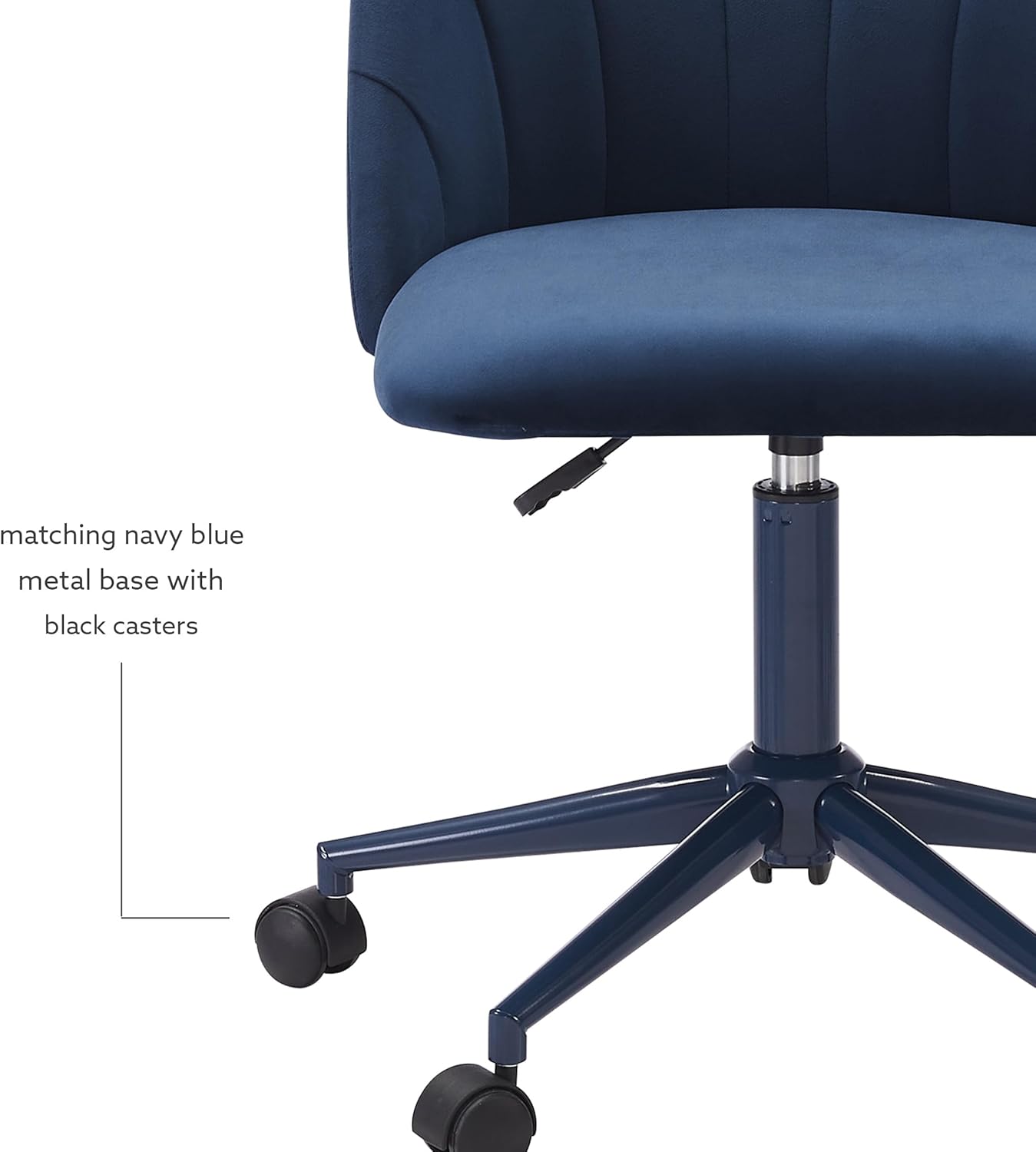 Linon Karla chair weight limit