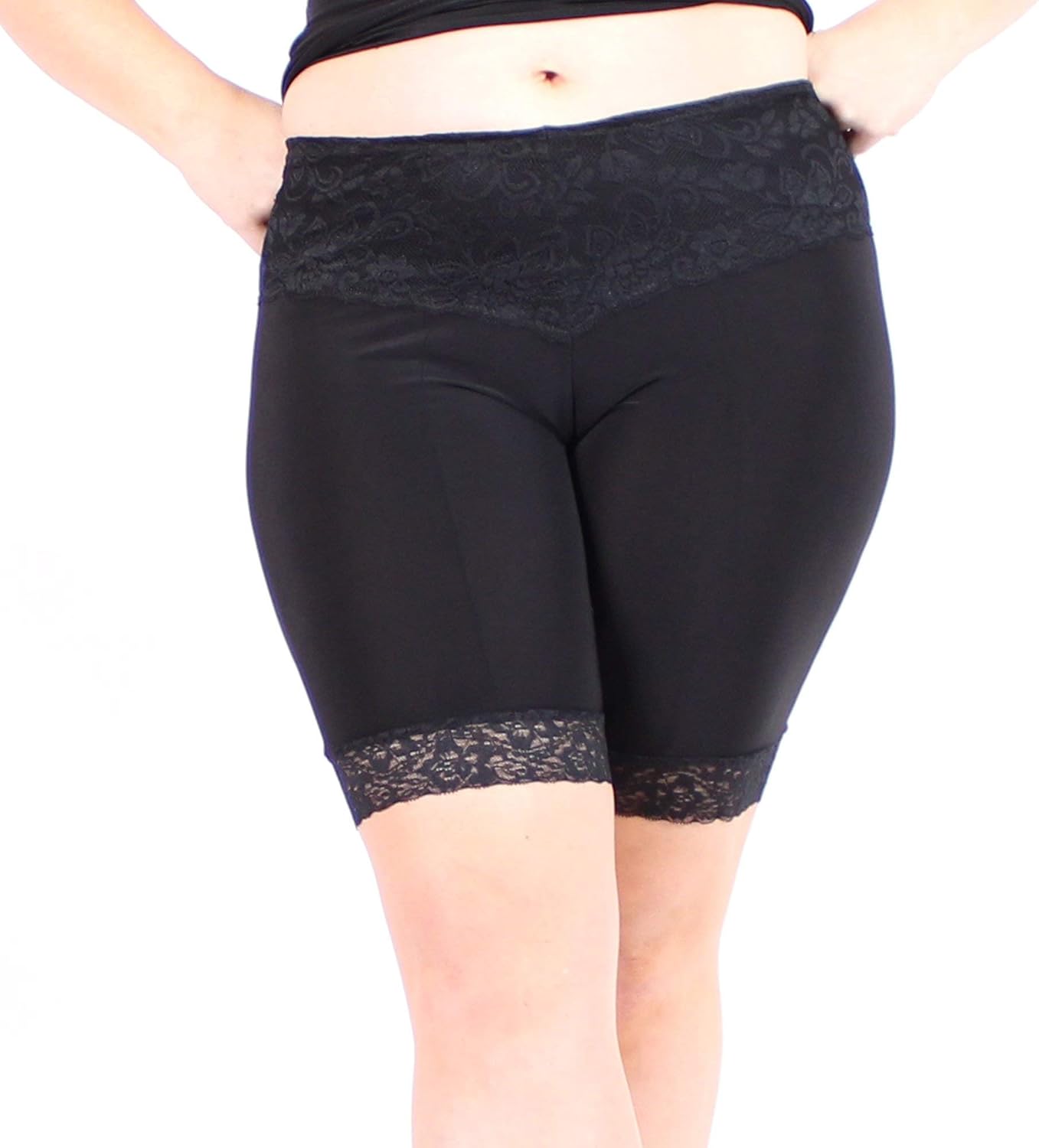 Undersummers Lace Slip Shorts, Shortlette Slip Burkina Faso Ubuy