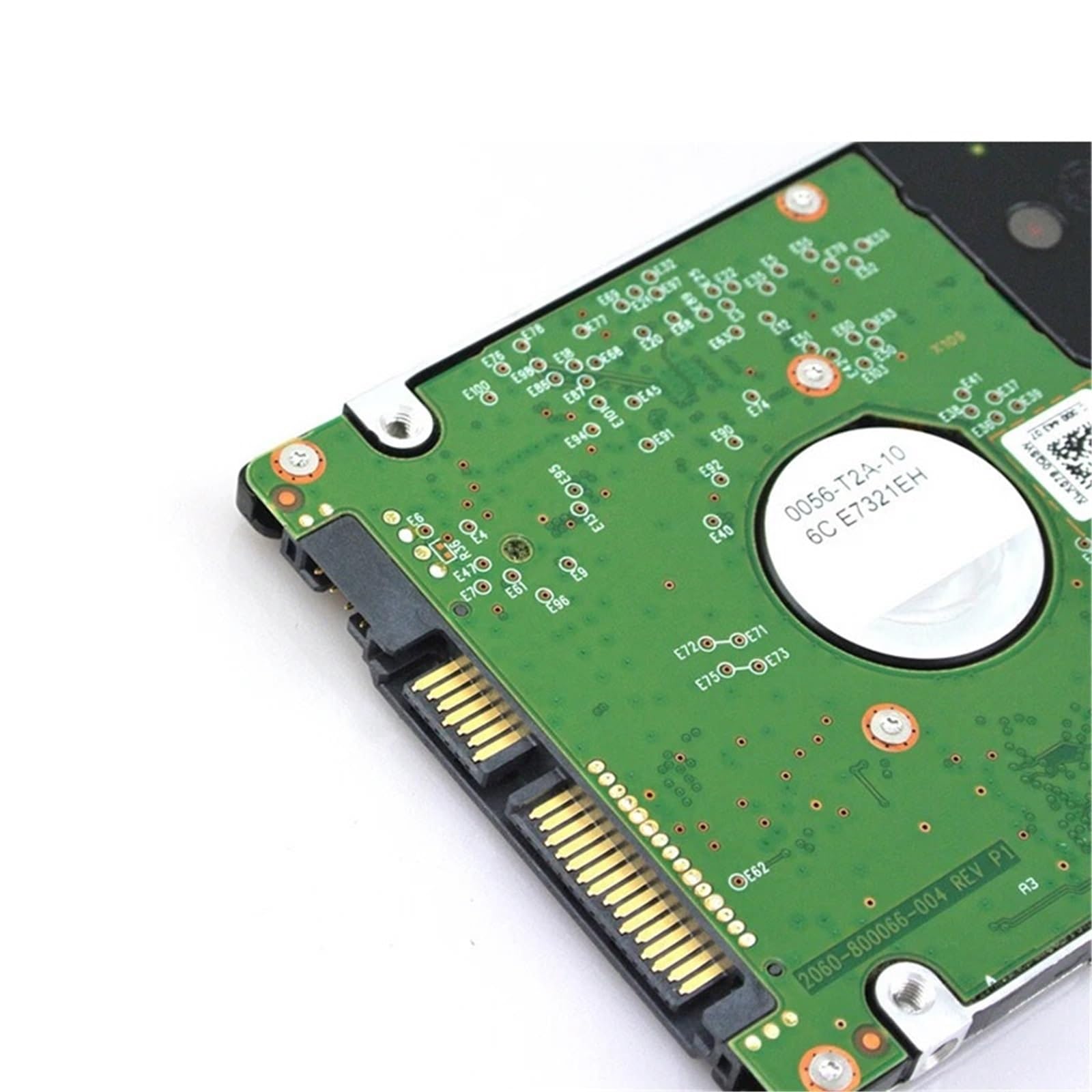 320 GB 2,5-calowy notebook SATA2 wewnętrzny dysk twardy 320G HDD 160 MB/s 2/8 mb 5400-7200 obr./min wewnętrzny dysk twardy