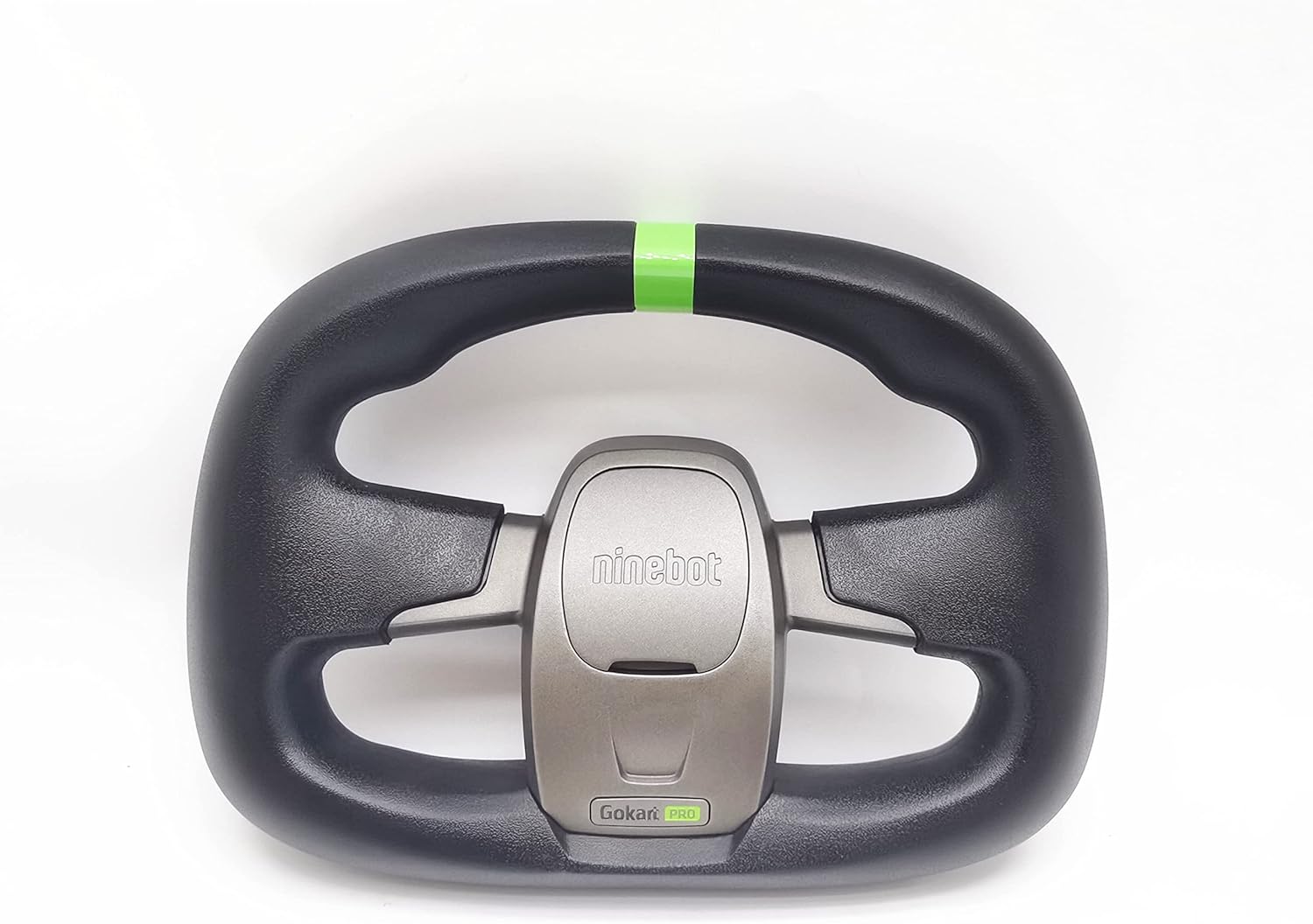 Original Steering Wheel Spare Parts for Ninebot PRO Gokart Kit PRO Kit Refit Smart Self Balance Electric Scooter