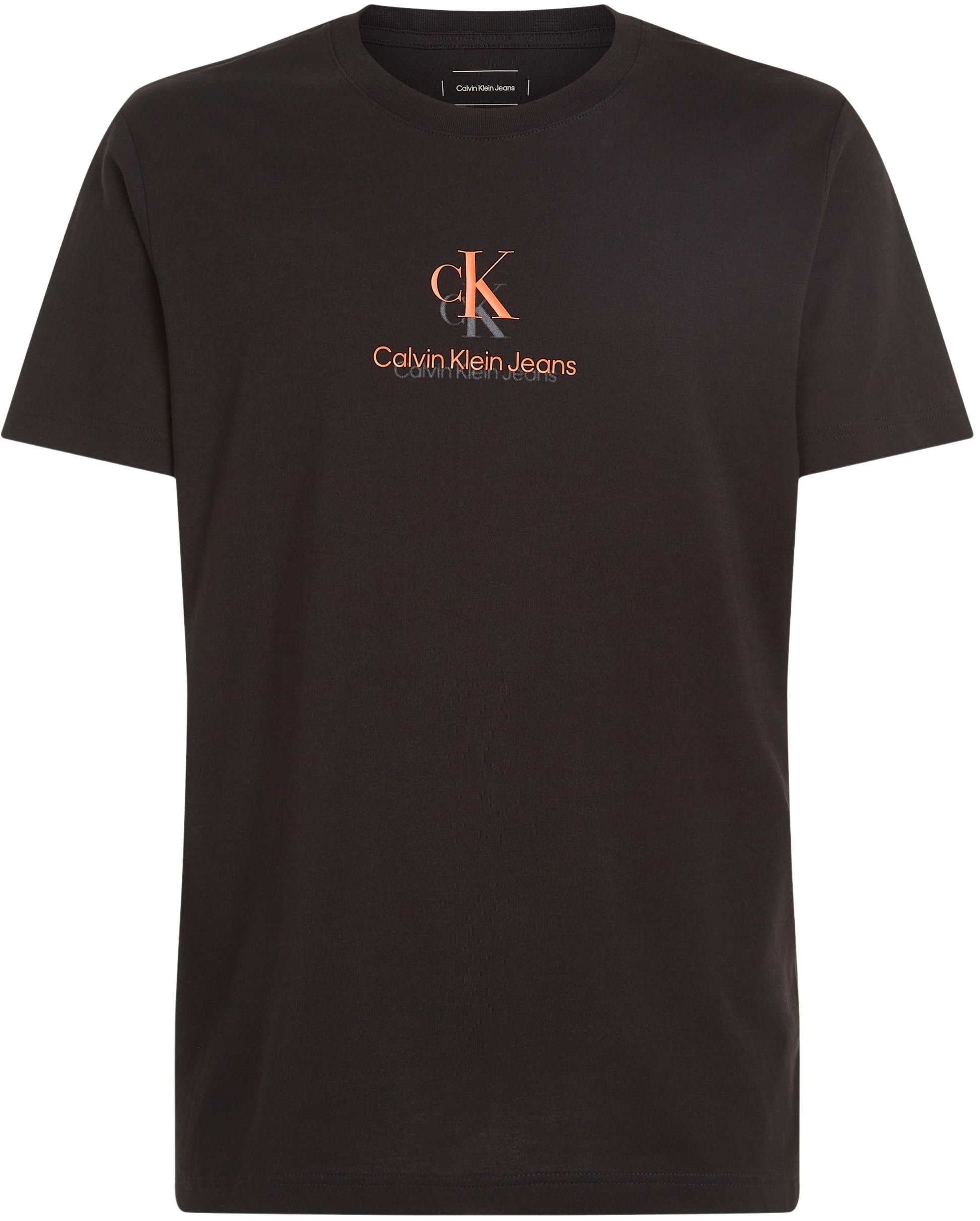 Calvin Klein Maglietta S/S Uomo