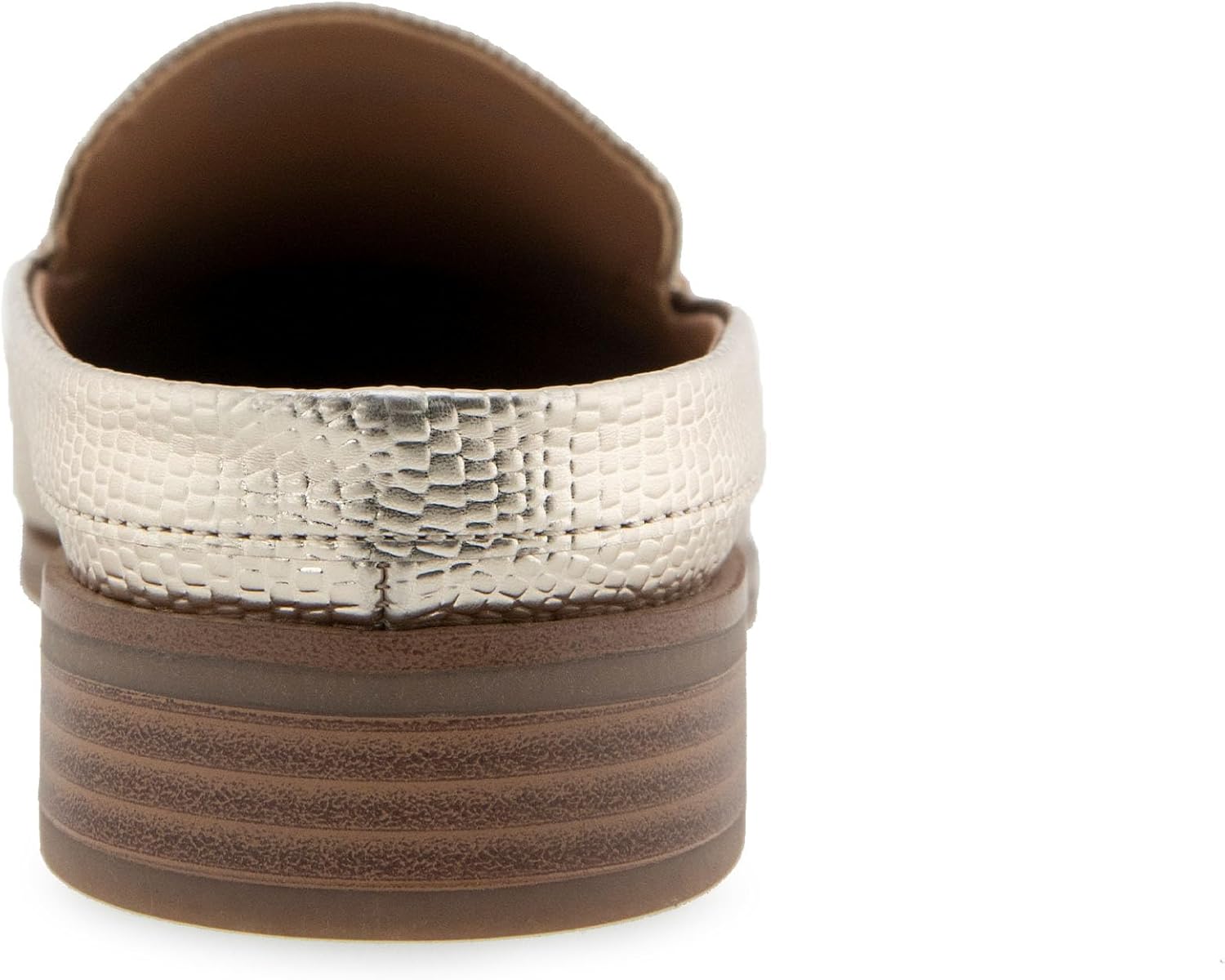 Aerosoles Women's Erik Loafer Mule - Image 3