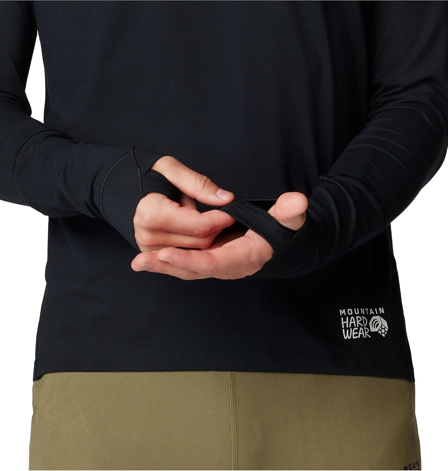 Mountain Hardwear Butter Up™ Hoody