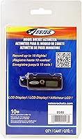 Vista 1 de Estes Altímetro 2246, dispositivo de medición de altitud de cohete, kit de accesorios para mayores de 10 años