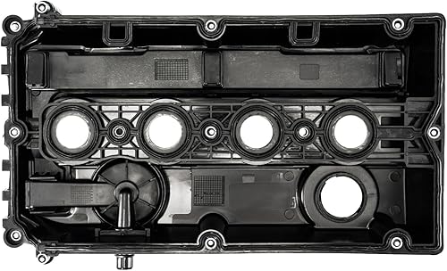 Miniatura 3 de PHILTOP 264920 - Cubierta de válvula de motor compatible con Sonic 2012-2018, Cruze 2011-2015, Aveo5 2009-2011, Aveo 2009-2011, Cruze Limited 2016,
