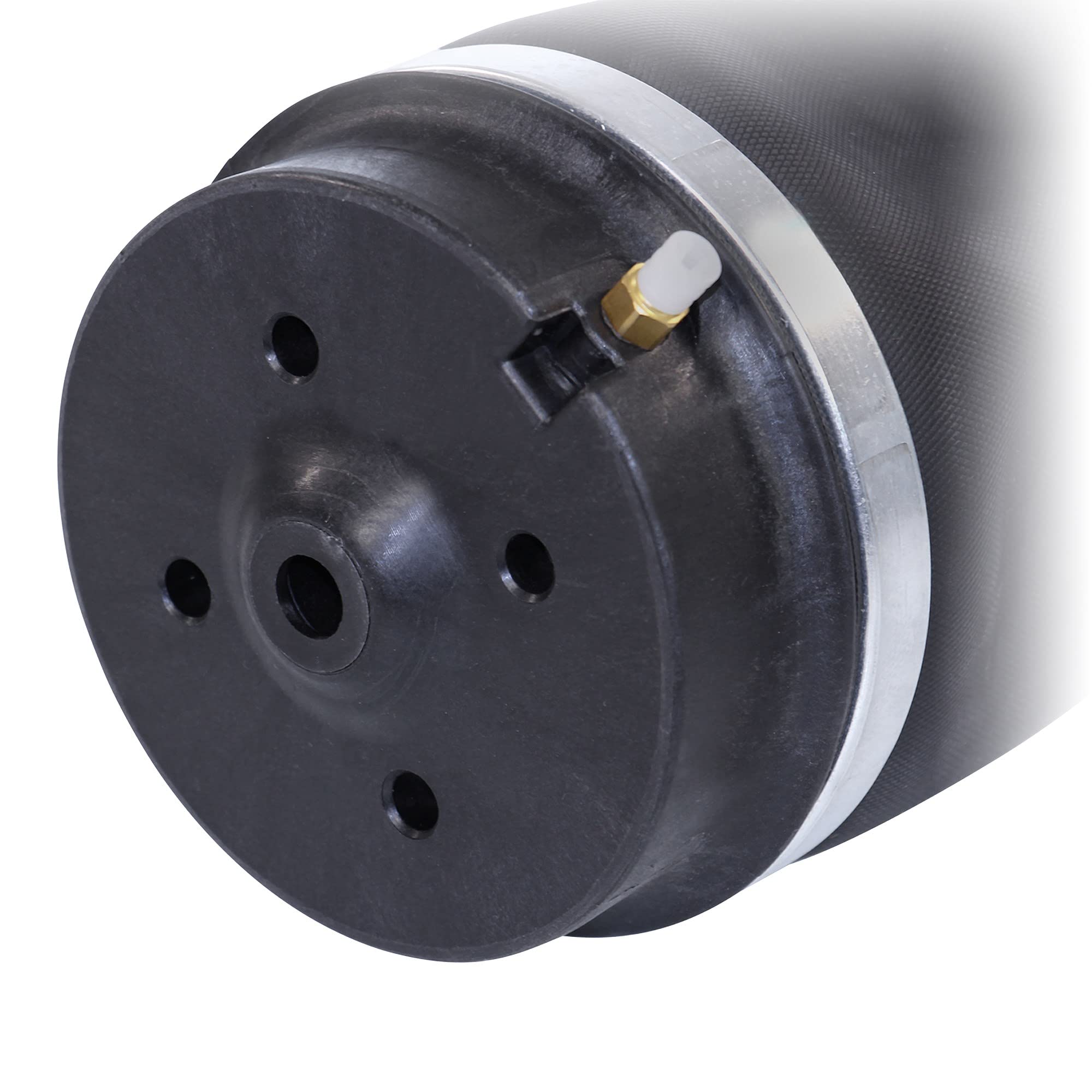 ATEC Germany 1x Air bag per sospensione pneumatica asse posteriore su | Compatibile con: MERCEDES-BENZ R-CLASS