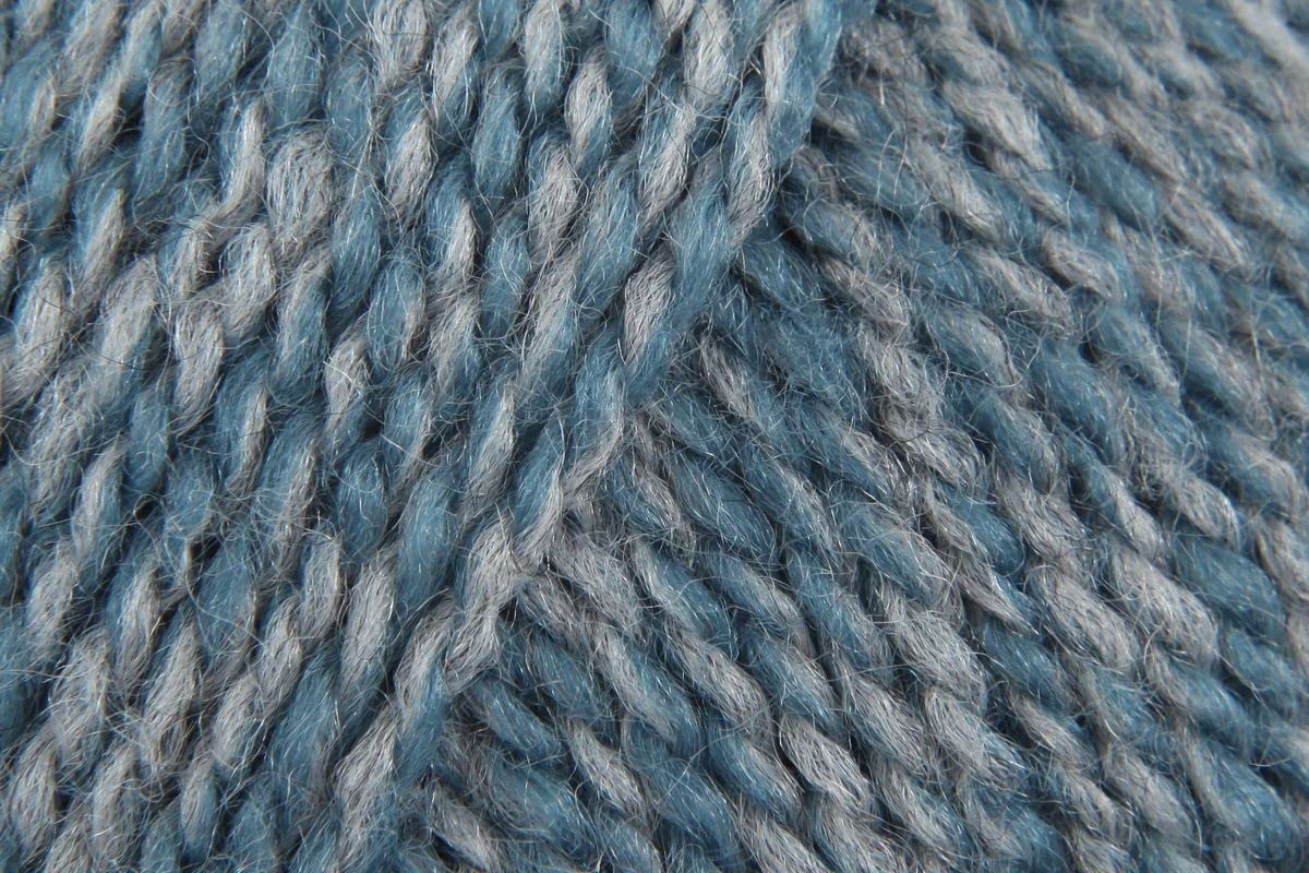 Stylecraft Special DK Crochet Yarn, Soft 100% Double Knitting Wool for Toys, Blankets, Cushion Covers, Jumpers - 100g Balls - Waterfall (1125) - Single GET 1 Ball Free-Total 2 Ball