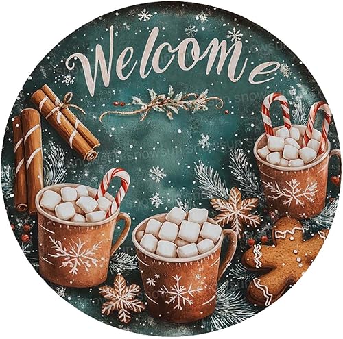 Miniatura 8 de Snowsun Letrero de hojalata Beeline para motor de gasolina y aceite, letreros redondos retro de metal para valla al aire libre, patio, decoración