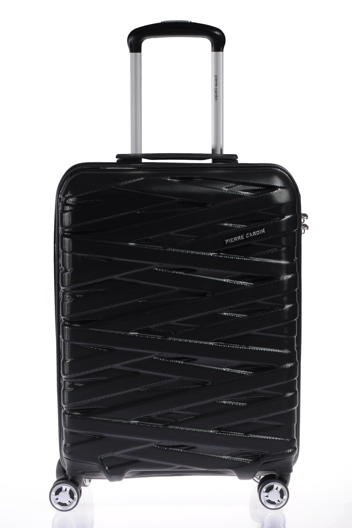 04PC1401-03-MR Valiz, 50cm, Kabin Boy