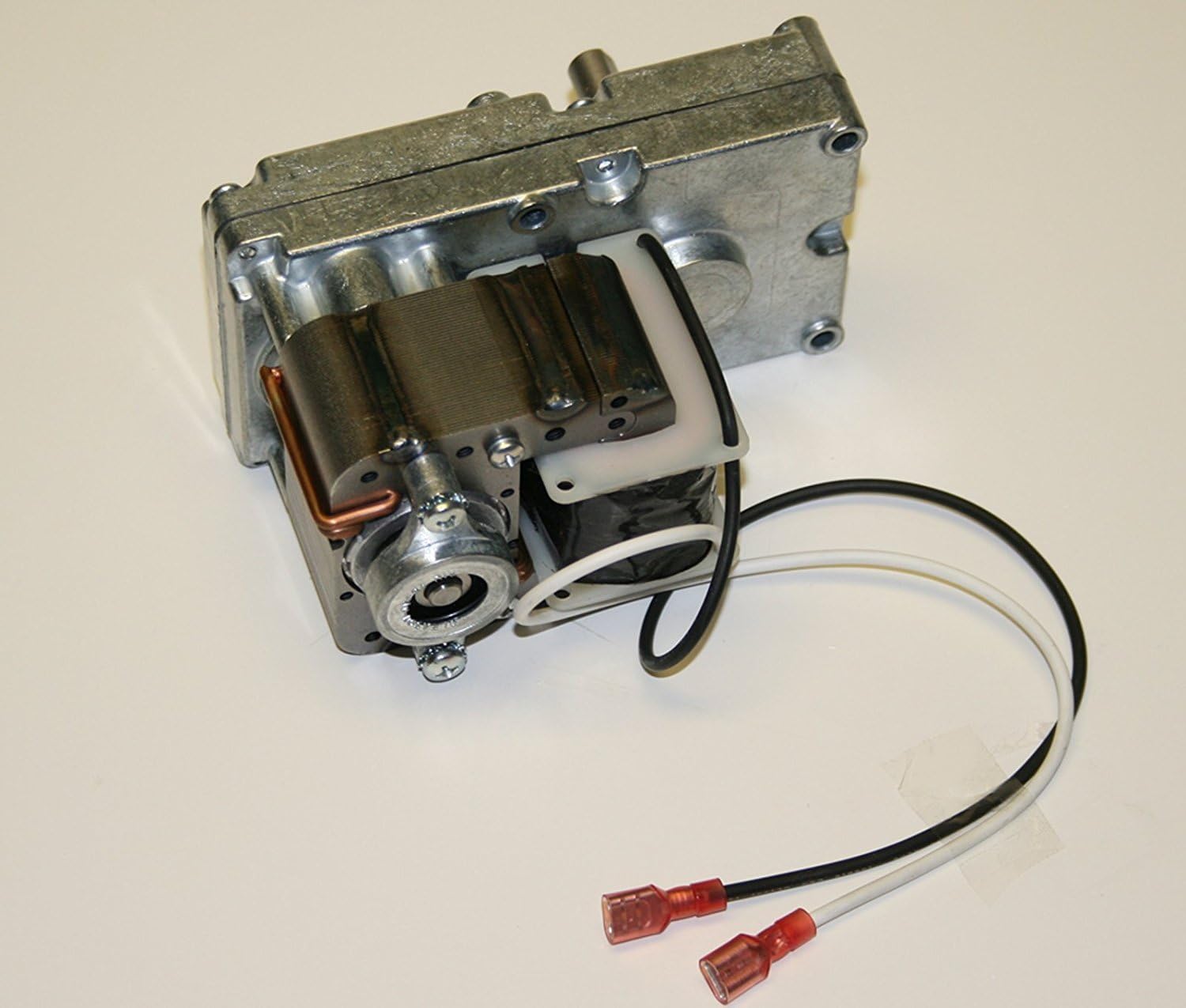 Magnum Countryside Pellet/Corn Stove Auger Motor- 4 RPM CCW - #904 - MF3573