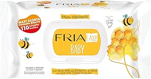 Salviette per il corpo per bambini thumbnail classifica