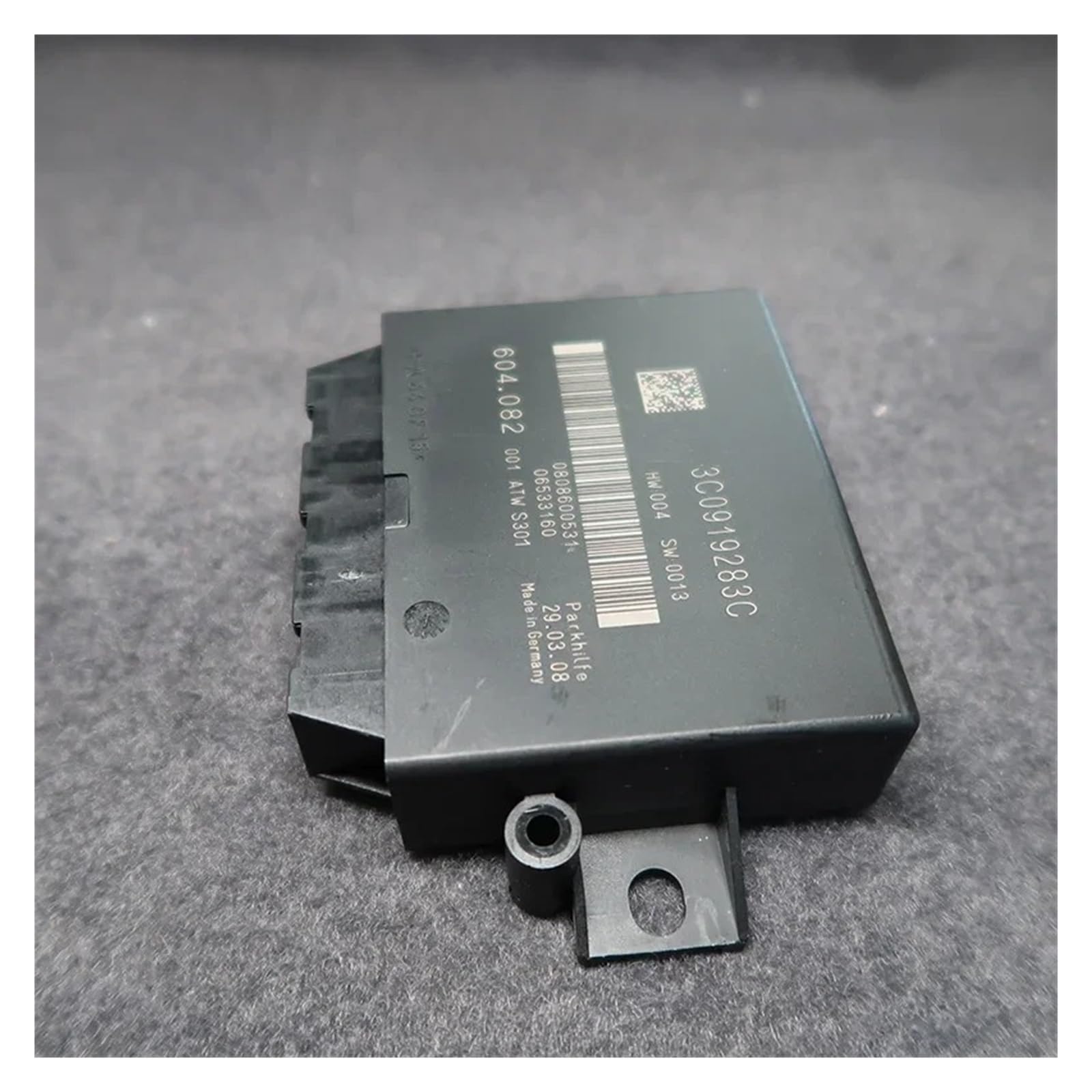 Parkbremsaktuator Für VW Für Passat 2006-2008 Parkplatz Radar Modul Parkplatz Radar Computer Elektronik Einparkhilfe Modul 3C0919283C 3C 0 919 283C Elektrische Feststellbremse(1X)