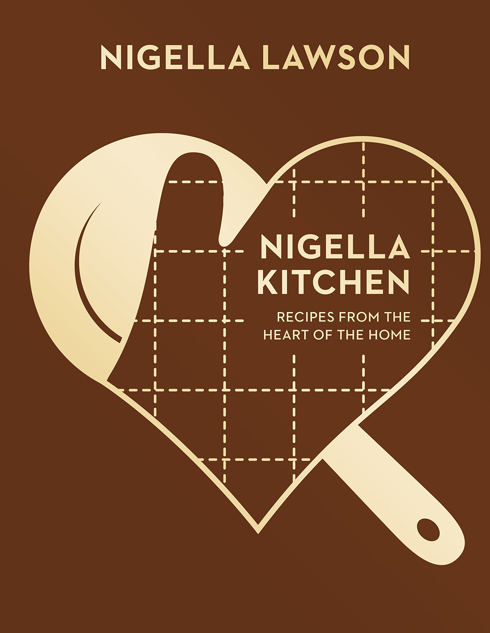 Nigella Kitchen by Nigella Lawson (Hardback Book)