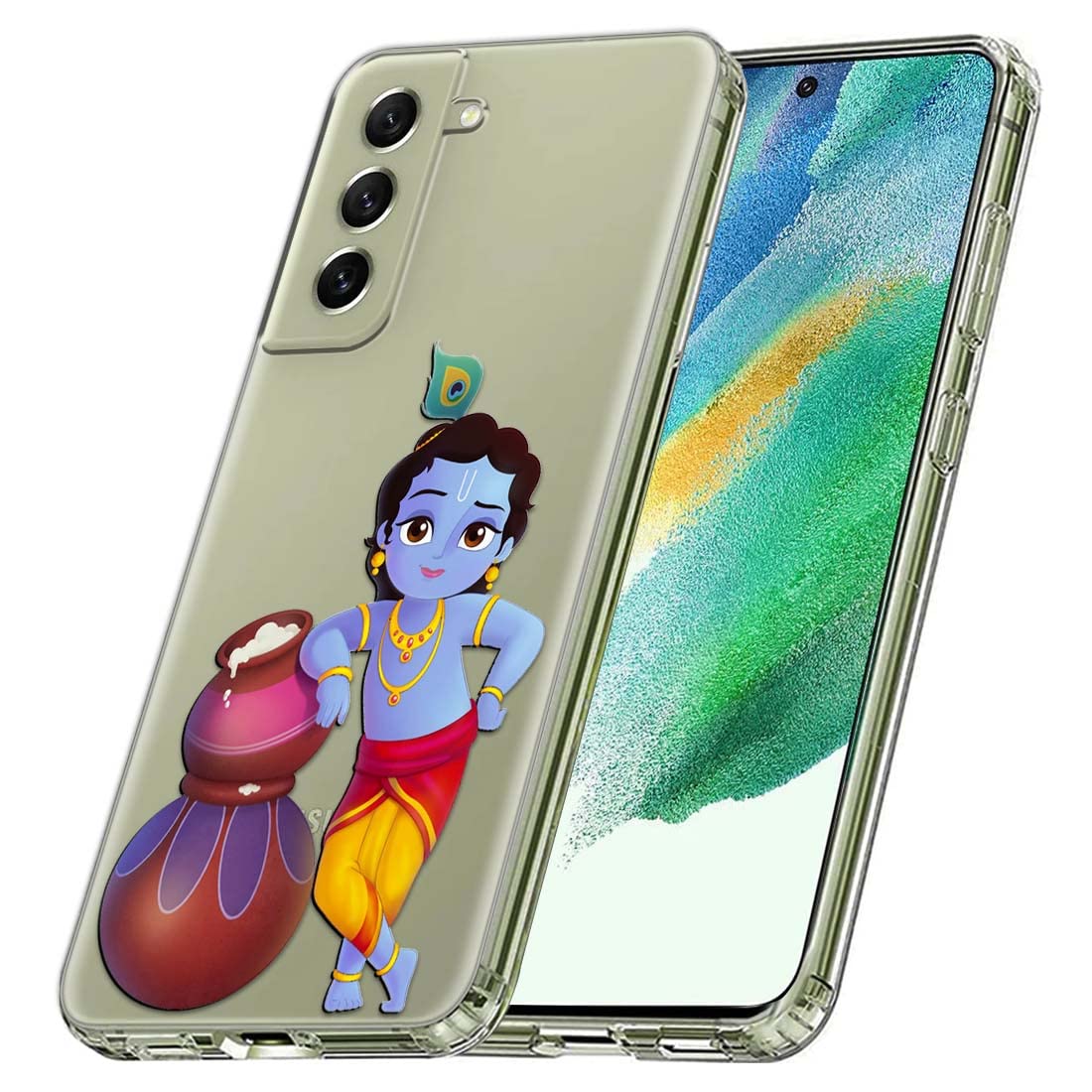 Fashionury Printed Back Cover Case Compatible for Samsung Galaxy S21 FE 5G Back Cover for Samsung Galaxy S21 FE 5G -D0010 (B0BXJBQMNG) Amazon Price History, Amazon Price Tracker
