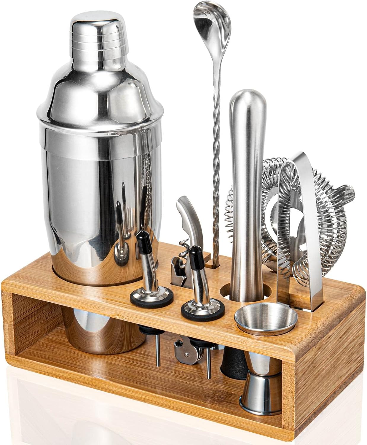 Cocktail Shaker Set