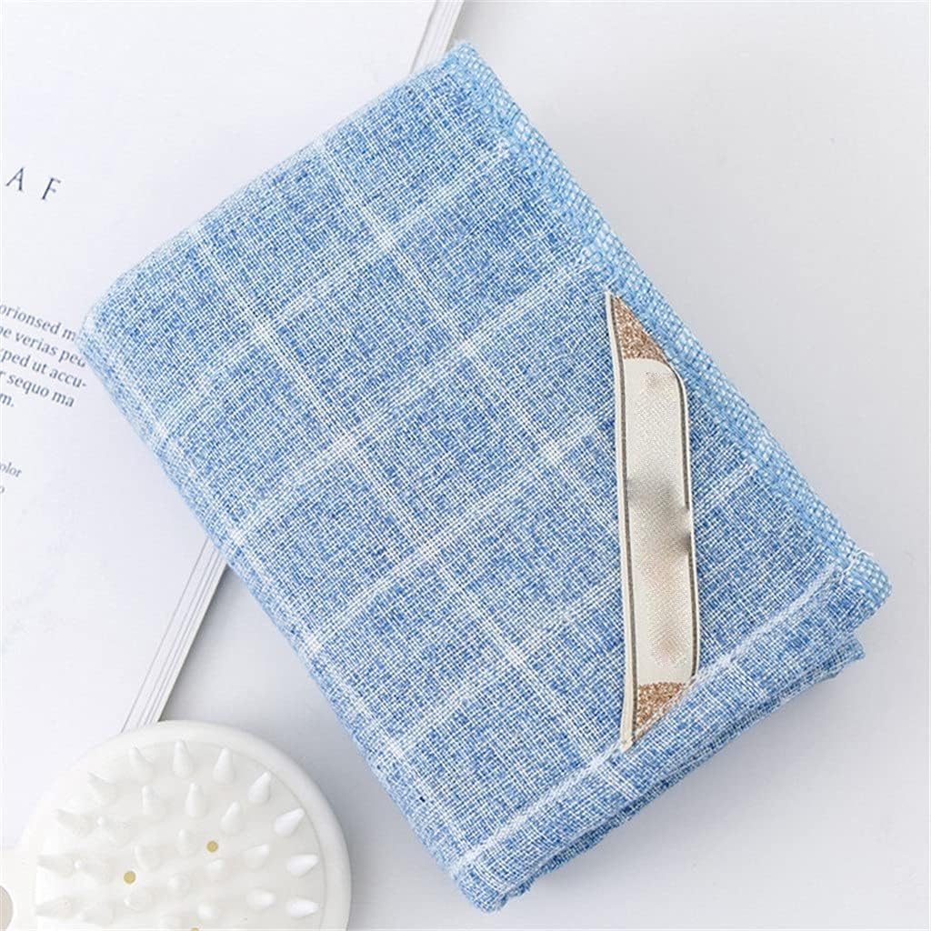 Cotton Towels, Children's Towels, Soft, Absorbent, Face Wash, Children's Hand Wipes, Small Towels (Color: A, Size: 23.6 x 11.8 inches (60 x 30 cm) (D 23.6 x 11.8 inches (60 x 30 cm)