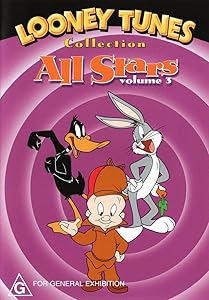 Looney Tunes Collection: All Stars - Volume 3