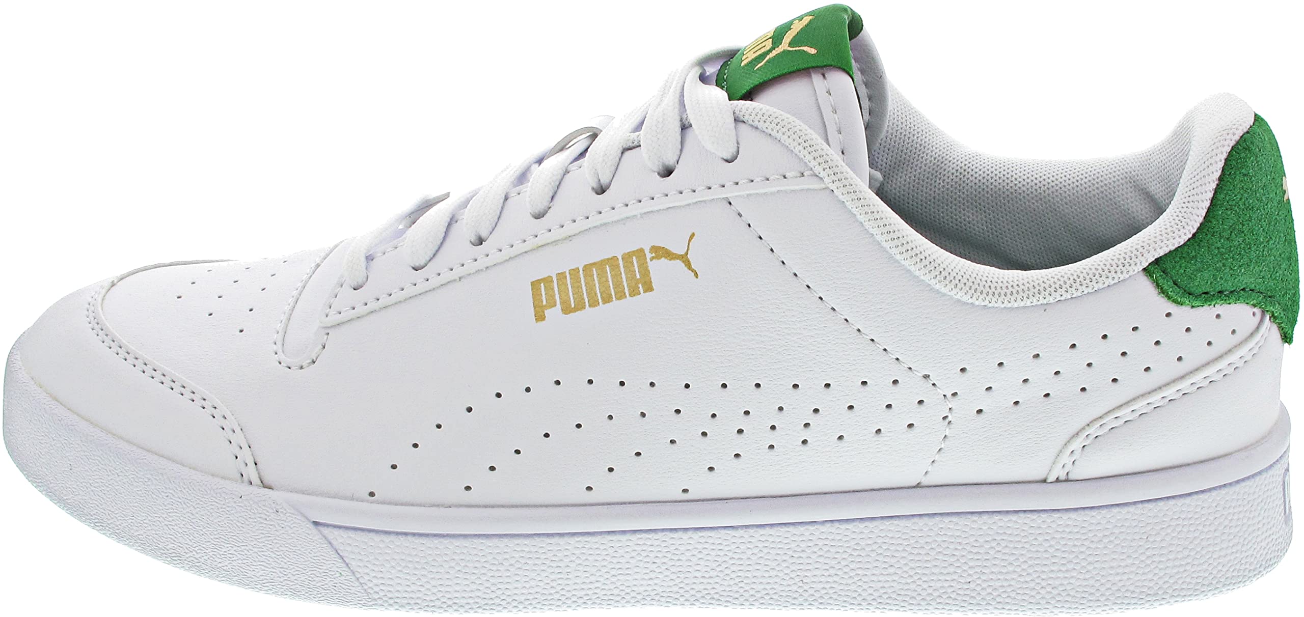 Puma Shuffle Perf Futbol AyakkabısıUnisex Yetişkin