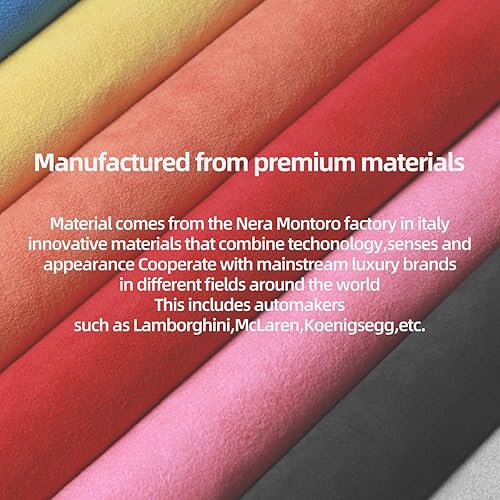 Miniatura 4 de BETTERHUMZ Tira de marcador central para volante de automóvil para Tesla Model 3 Highland 2024 Modelo Y X S, accesorios de ajuste de automóvil