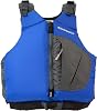 Stohlquist Mens Escape PFD Life Vest for Water Sports