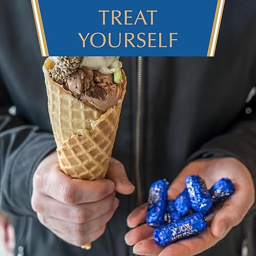 Vista 15 de Brown & Haley CASHEW ROCA - Recipiente de caramelo crujiente envuelto individualmente con anacardos, 10 onzas (paquete de 1)