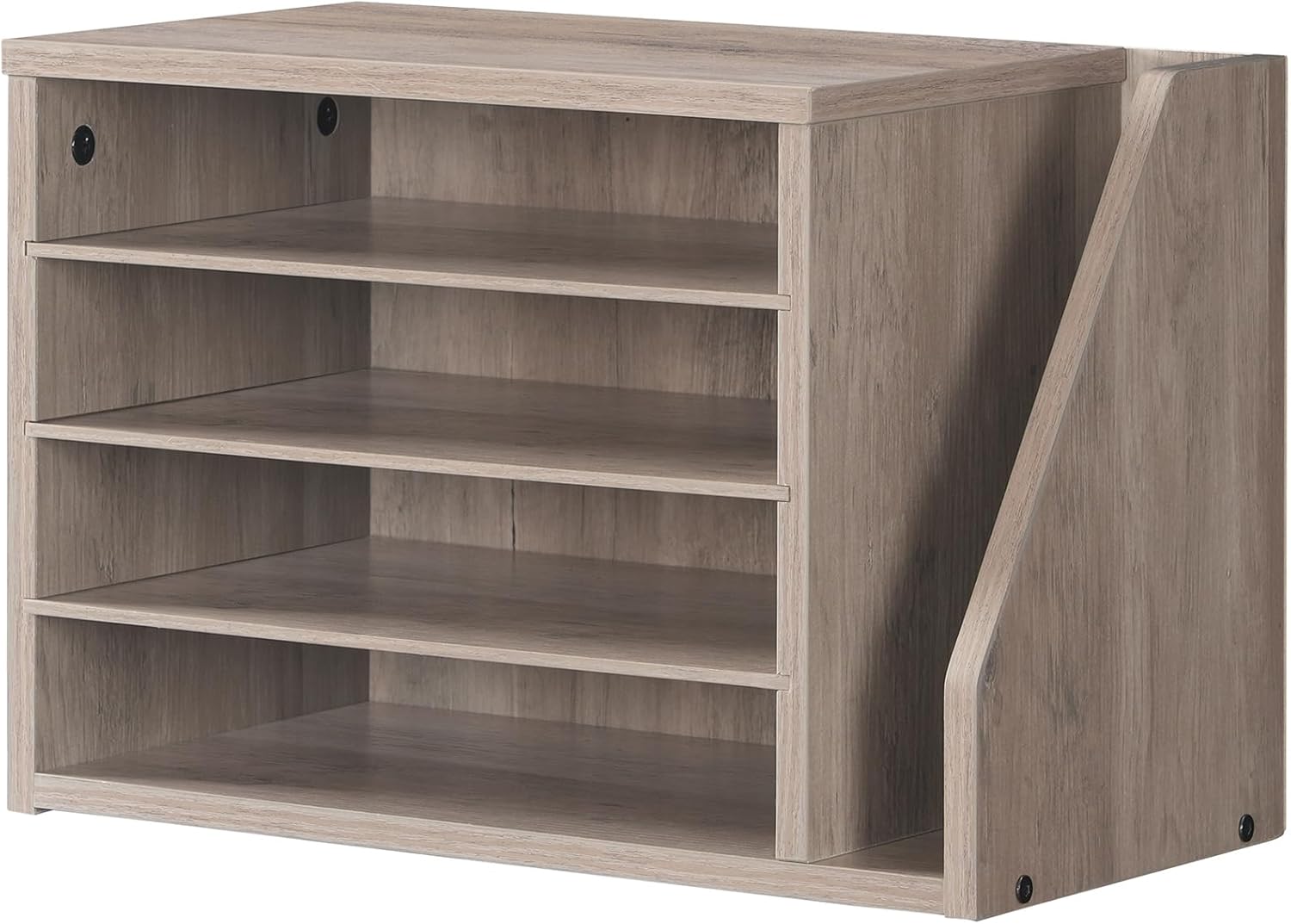 HOOBRO Desktop Literature Organizer, Office Mail Sorter