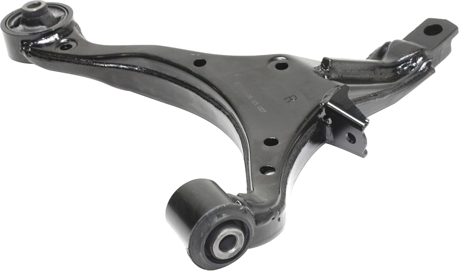 Garage-Pro Front, Right, Lower Control Arm With Bushing(s) Replacement for Honda CR-V 2002-2006 51350S9AA02