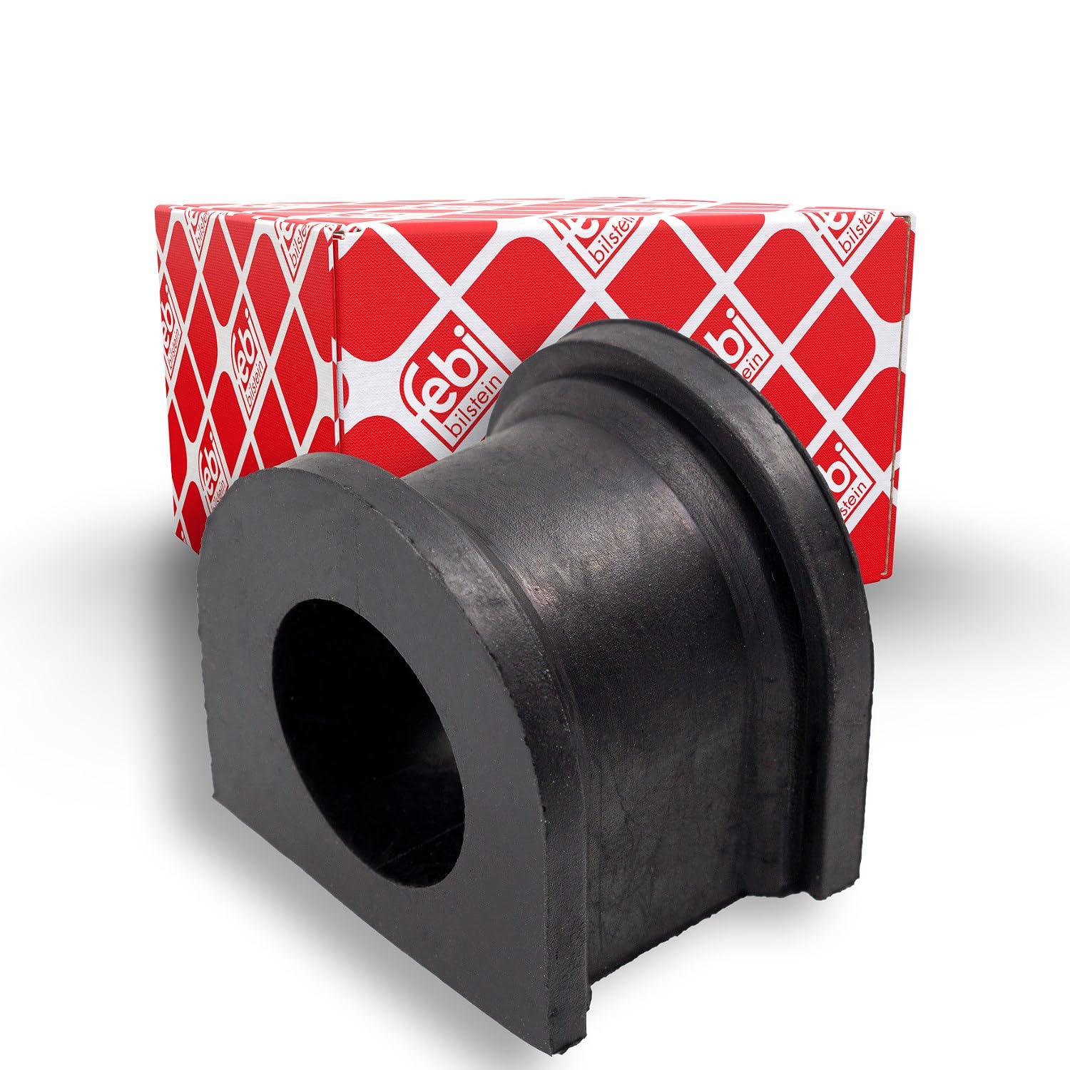 4x ✅Fits FEBI 41483 ANTI ROLL BAR BUSH  ⭐UK Seller⭐