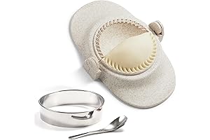 Large Empanada Maker Press