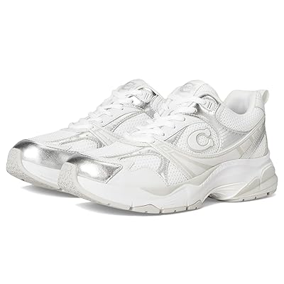 COACH Mesh Sneakers Women