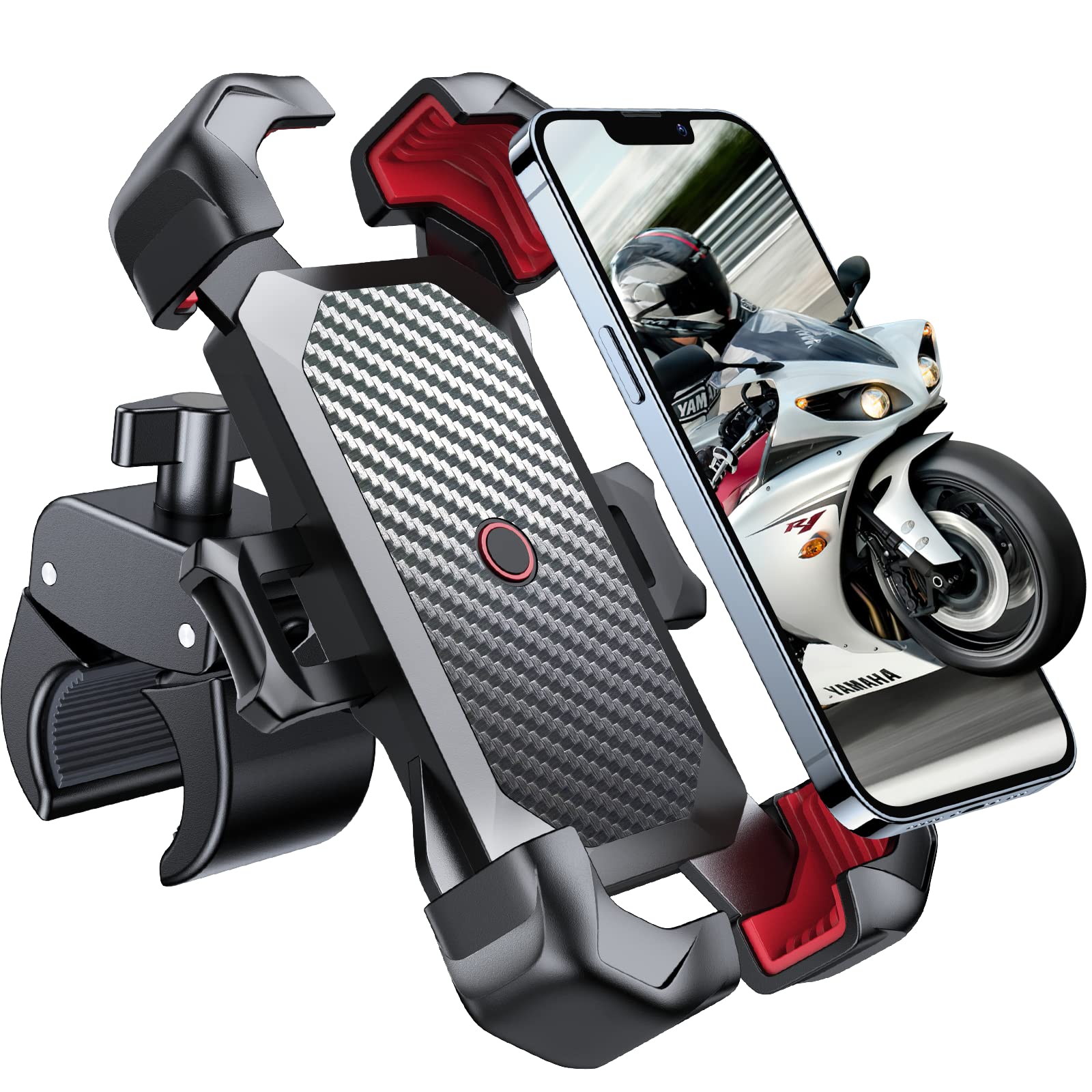 Joyroom Motorcycle Phone Mount