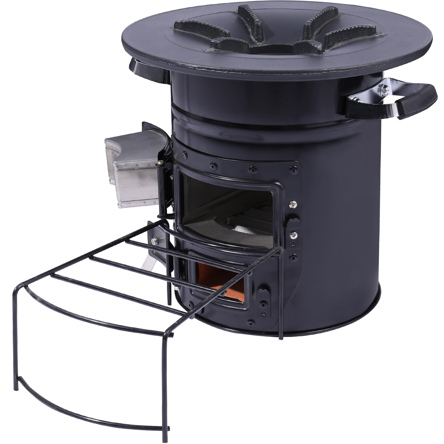 Lineslife Camping Rocket Stove