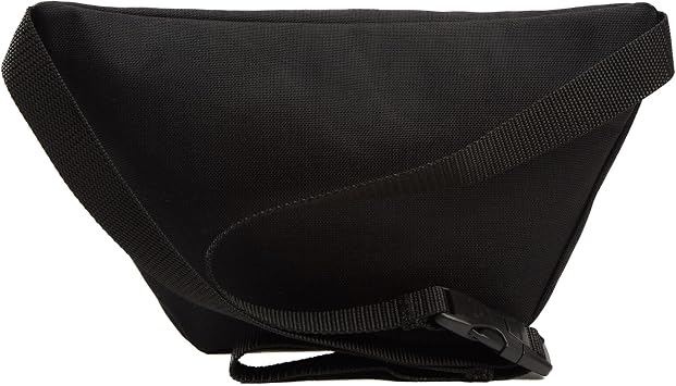 Manhattan Portage Retro Pack - Waist Bag Fanny Pack or Cross Body Bag Spacious Main Compartment with Zipper Closure 1000D CORDURA Classic Fabric