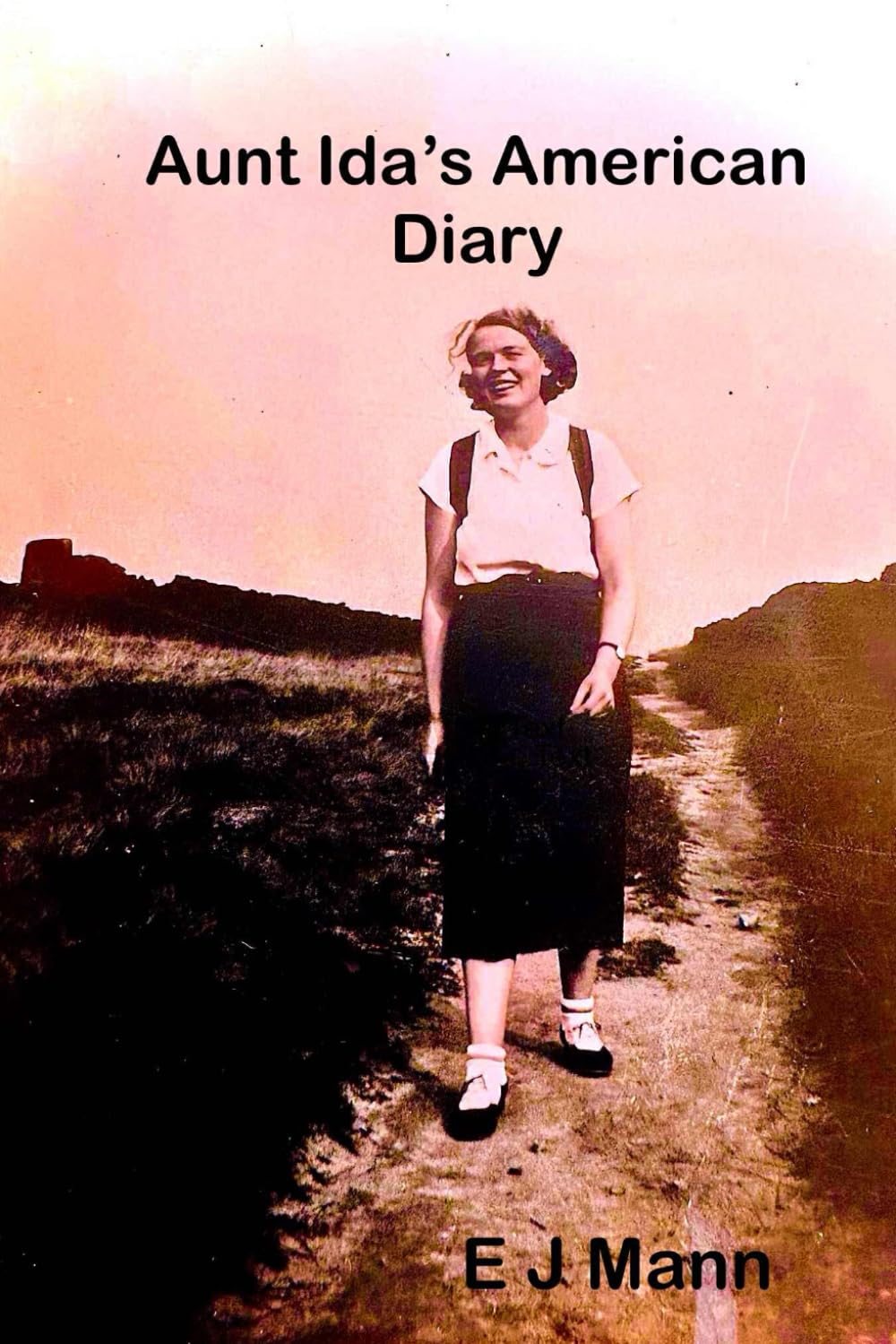 Aunt Ida's American Diary